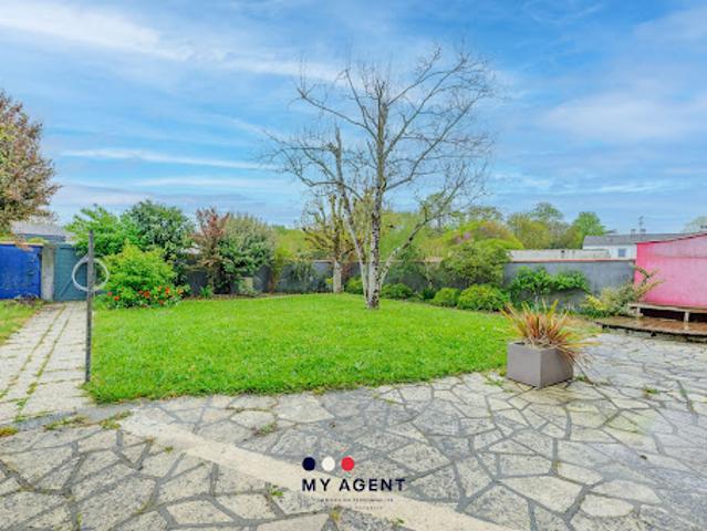 Vente Maison 7 pièces 130 m2 La Rochelle