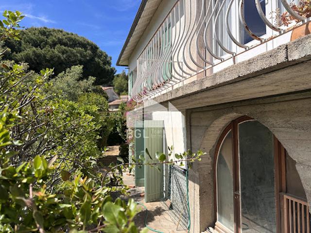 Vente Maison 7 pièces 130 m2 Le Lavandou