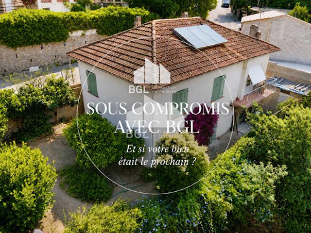Vente Maison 7 pièces 130 m2 Le Lavandou