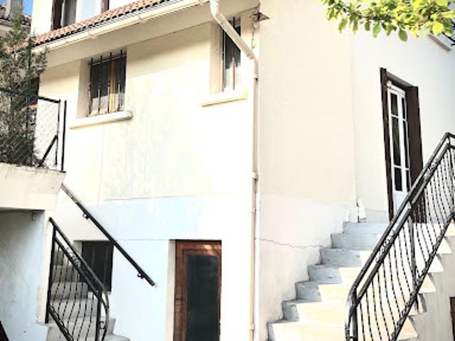 Vente Maison 7 pièces 130 m2 Le Perreux sur Marne
