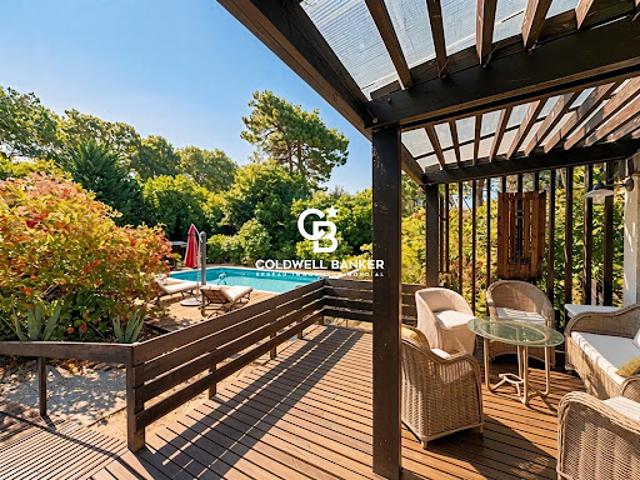 Vente Maison 7 pièces 130 m2 Lège Cap Ferret