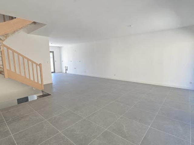 Vente Maison 7 pièces 130 m2 Limours