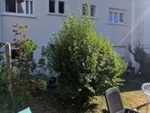 Vente Maison 7 pièces 130 m2 Lorient