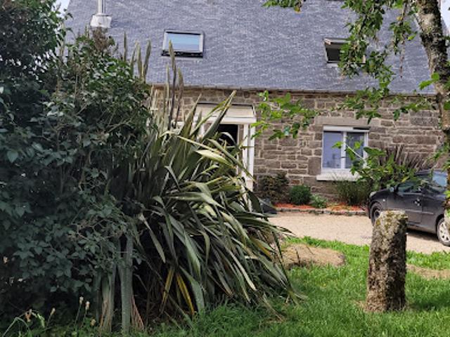 Vente Maison 7 pièces 130 m2 Plésidy