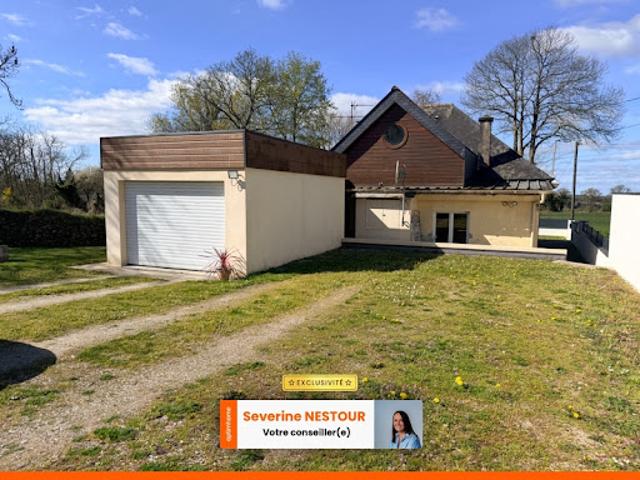 Vente Maison 7 pièces 130 m2 Berne