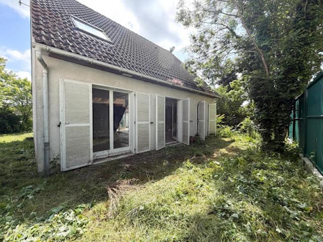 Vente Maison 7 pièces 130 m2 Rambouillet