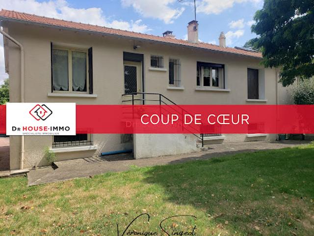 Vente Maison 7 pièces 130 m2 Saint Michel le Cloucq