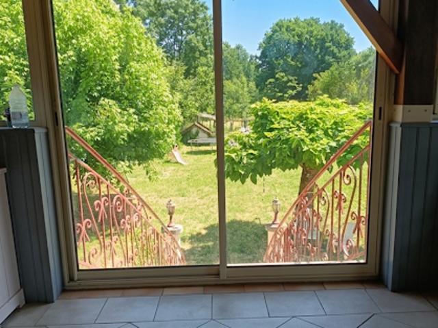 Vente Maison 7 pièces 130 m2 Saint Astier