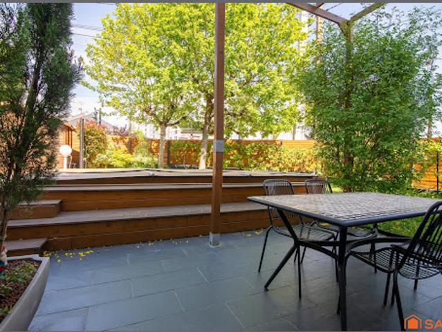 Vente Maison 7 pièces 130 m2 Saint Herblain