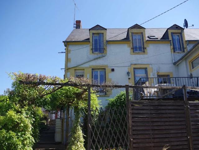 Vente Maison 7 pièces 130 m2 Saint Honoré les Bains