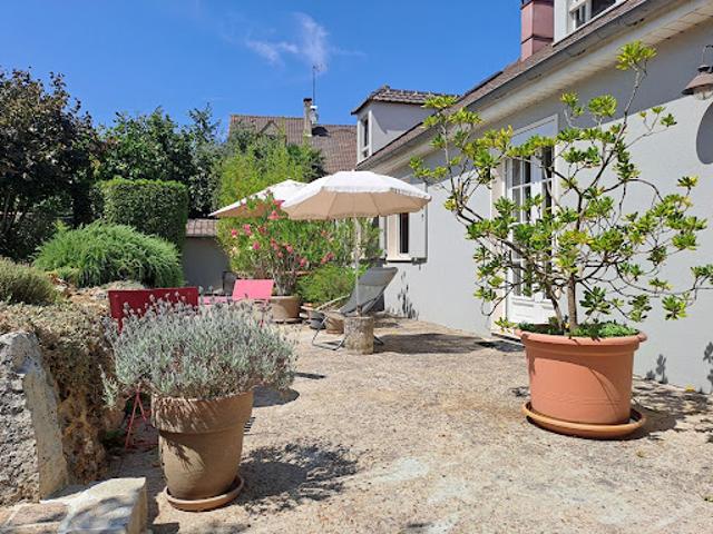 Vente Maison 7 pièces 130 m2 Sonchamp