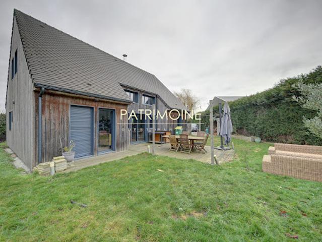 Vente Maison 7 pièces 130 m2 Thoiry