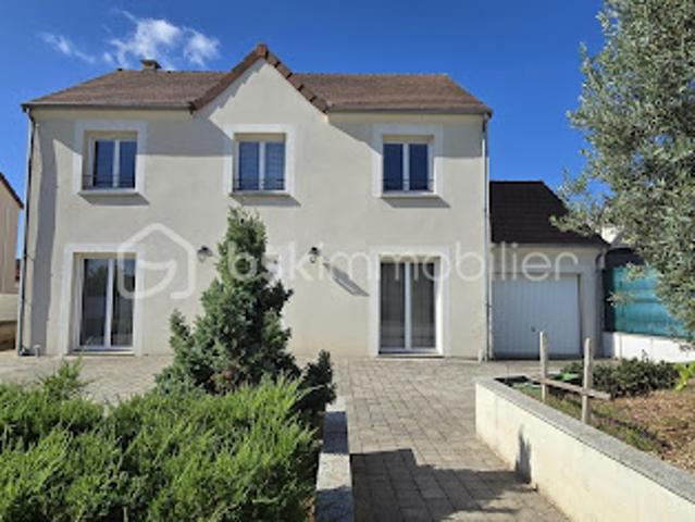 Vente Maison 7 pièces 130 m2 Vert le Petit