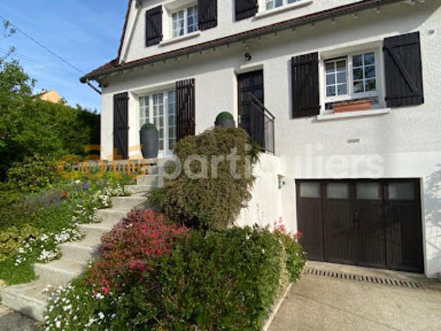 Vente Maison 7 pièces 130 m2 Yerres