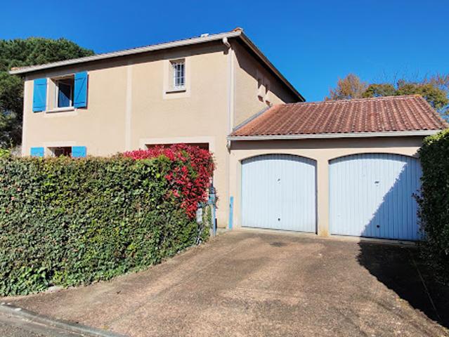 Vente Maison 7 pièces 130.09 m2 Malause