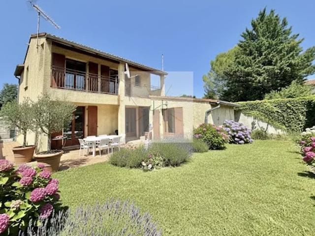 Vente Maison 7 pièces 130.2 m2 Montelimar