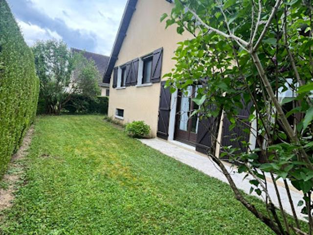 Vente Maison 7 pièces 131 m2 Ay