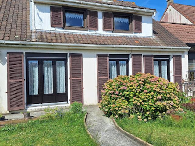 Vente Maison 7 pièces 131 m2 Ablain Saint Nazaire