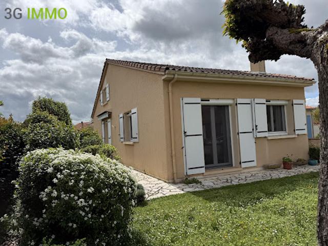 Vente Maison 7 pièces 131 m2 Albi