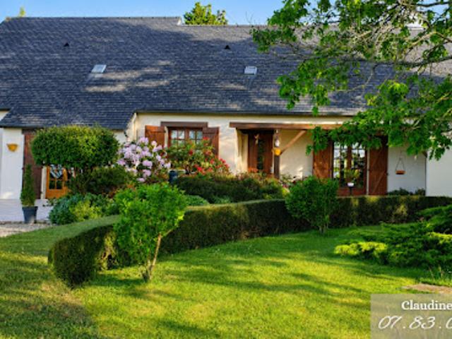 Vente Maison 7 pièces 131 m2 Campbon