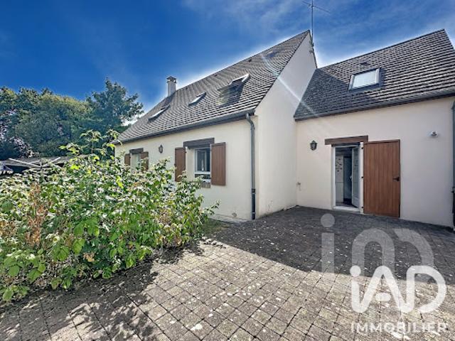 Vente Maison 7 pièces 131 m2 Cesson