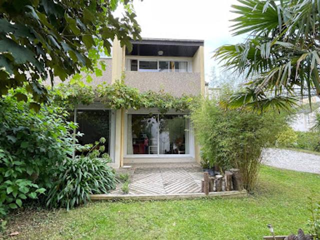 Vente Maison 7 pièces 131 m2 Combrit