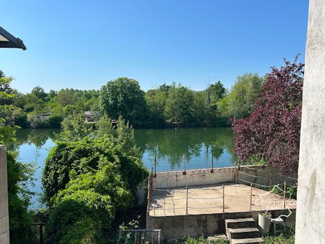 Vente Maison 7 pièces 131 m2 Laroche Saint Cydroine