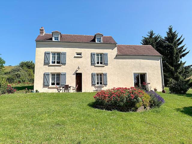 Vente Maison 7 pièces 131 m2 Lisieux