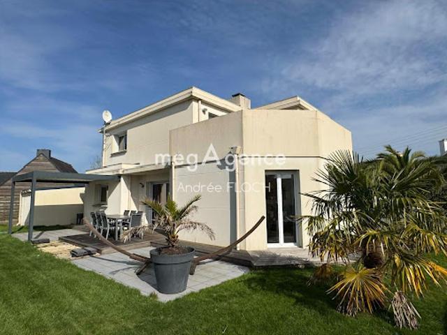 Vente Maison 7 pièces 131 m2 Plouzane