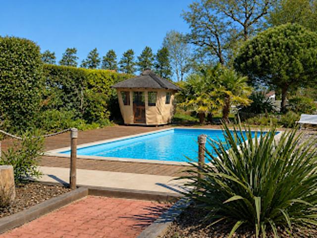 Vente Maison 7 pièces 131 m2 Saint Jean de Monts