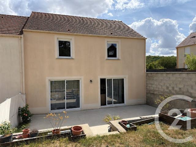 Vente Maison 7 pièces 131.2 m2 Epône