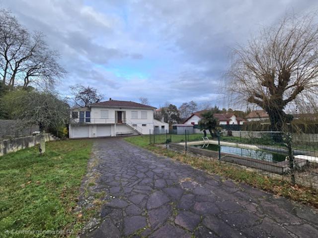 Vente Maison 7 pièces 131.44 m2 Bayonne