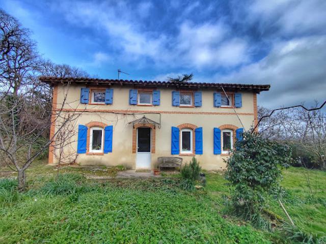 Vente Maison 7 pièces 150 m2 Pechbusque