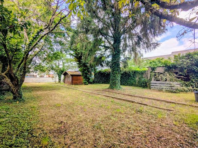 Vente Maison 7 pièces 132 m2 Nantes