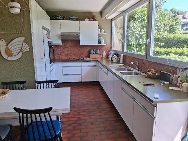 Vente Maison 7 pièces 132 m2 Bart