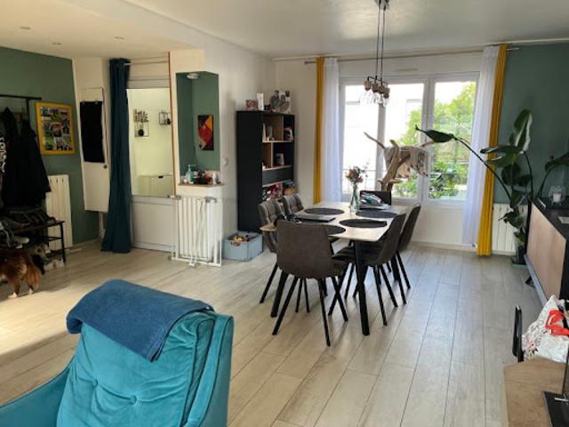Vente Maison 7 pièces 133 m2 Brest