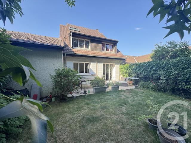 Vente Maison 7 pièces 132 m2 Gif sur Yvette