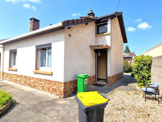 Vente Maison 7 pièces 132 m2 Paray Vieille Poste