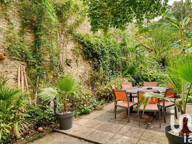 Vente Maison 7 pièces 132 m2 Saint Brice sous Forêt