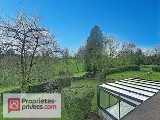 Vente Maison 7 pièces 132 m2 Saint Désir