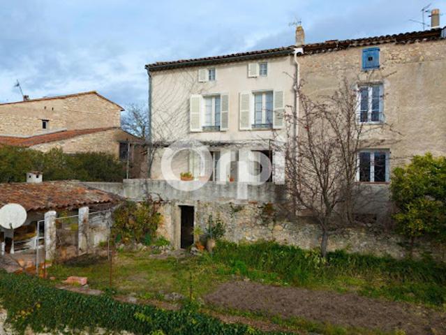 Vente Maison 7 pièces 132 m2 Saint Paul en Forêt