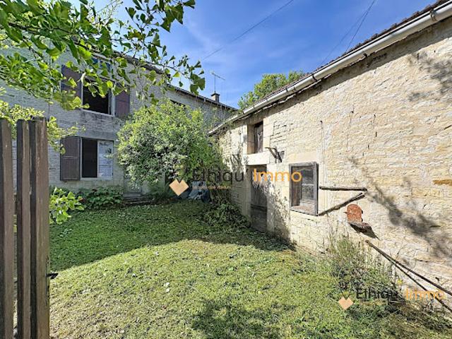 Vente Maison 7 pièces 132.82 m2 Cirfontaines en Azois