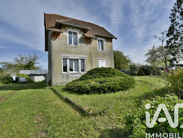 Vente Maison 7 pièces 133 m2 Montdidier
