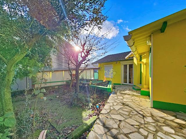Vente Maison 7 pièces 133 m2 Bédarieux