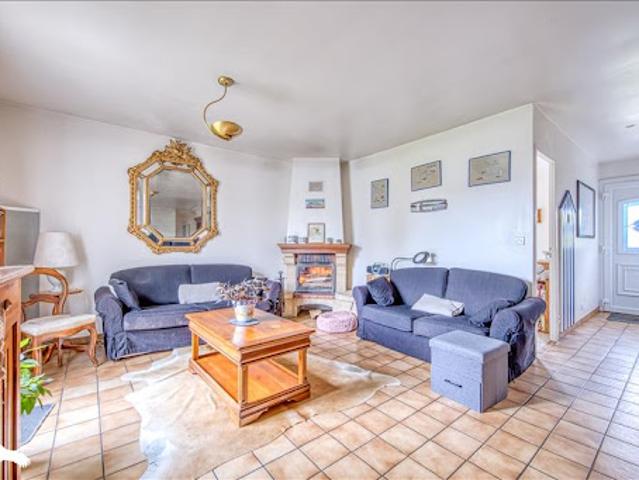 Vente Maison 7 pièces 133 m2 Blanquefort