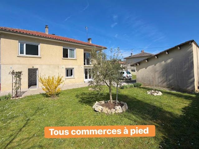 Vente Maison 7 pièces 133 m2 Eauze