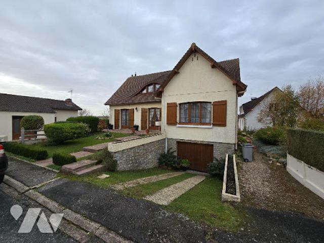 Vente Maison 7 pièces 133 m2 Foucarmont
