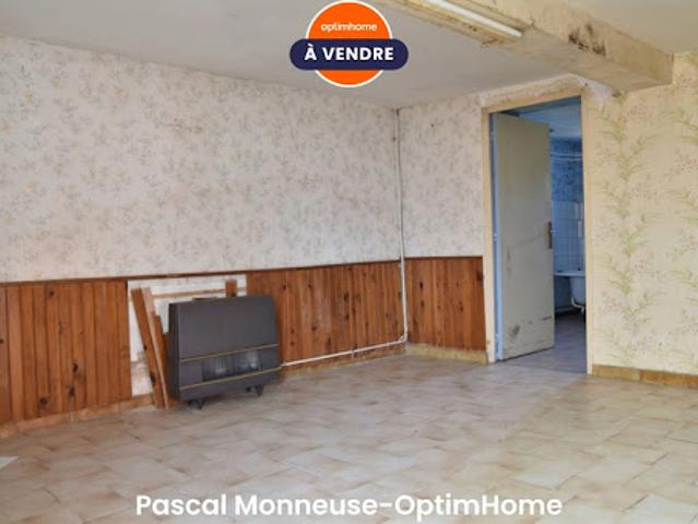 Vente Maison 7 pièces 133 m2 Jolimetz