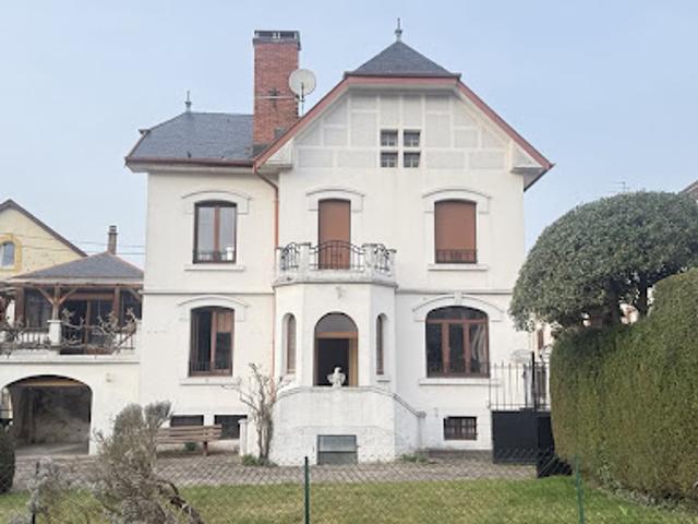 Vente Maison 7 pièces 133 m2 Saint die des vosges