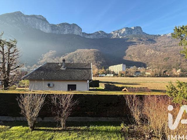 Vente Maison 7 pièces 144 m2 Noyarey